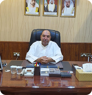 Mohammed Al Khawaldeh