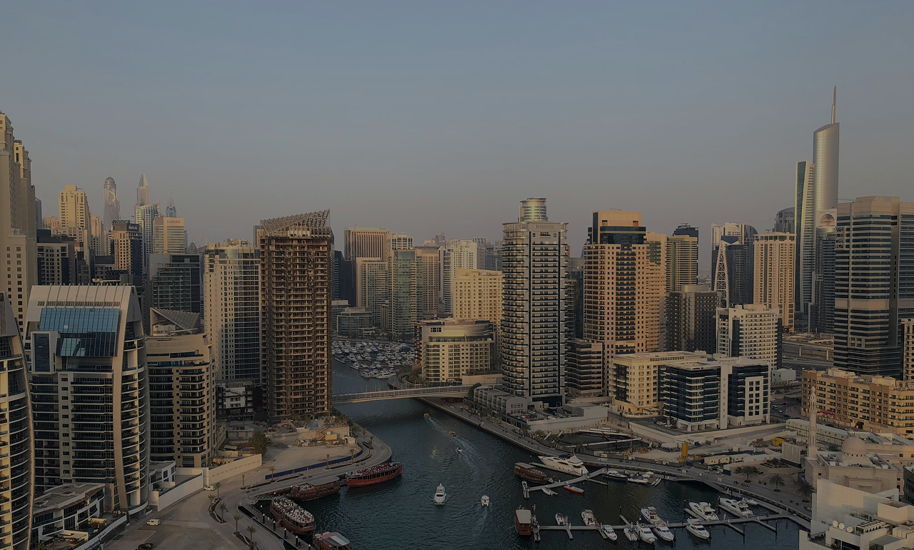 Waterfront Real Estate